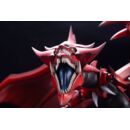 Yu-Gi-Oh! Estatua PVC Slifer the Sky Dragon Egyptian God 50 cm    