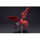Yu-Gi-Oh! Estatua PVC Slifer the Sky Dragon Egyptian God 50 cm    