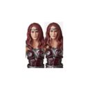 The Boys Figura MAFEX Queen Maeve 16 cm 