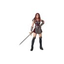 The Boys Figura MAFEX Queen Maeve 16 cm 