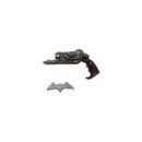 The Flash Figura MAFEX Batman The Flash Version 16 cm 