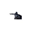 The Flash Figura MAFEX Batman The Flash Version 16 cm 