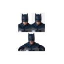 The Flash Figura MAFEX Batman The Flash Version 16 cm 