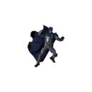 The Flash Figura MAFEX Batman The Flash Version 16 cm 