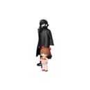 Black Jack Figura UDF Black Jack 17 cm & Pinoko 8 cm 