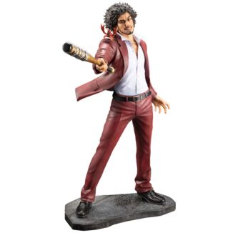Figura Ichiban Kasuga Like a Dragon Kotobukiya 1/6