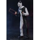 Terrifier Action Figure 1/4 Art the Clown 45 cm