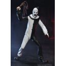 Terrifier Action Figure 1/4 Art the Clown 45 cm