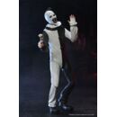 Terrifier Action Figure 1/4 Art the Clown 45 cm