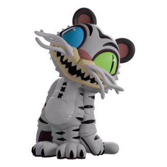 Five Nights at Freddy´s Figura Vinyl White Tiger 13 cm            