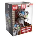 Five Nights at Freddy´s Vinyl Figure White Tiger 13 cm            