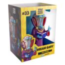 SpongeBob SquarePants Vinyl Figure Dream Gary 11 cm 