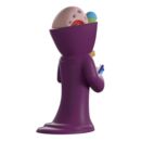 SpongeBob SquarePants Vinyl Figure Dream Gary 11 cm 