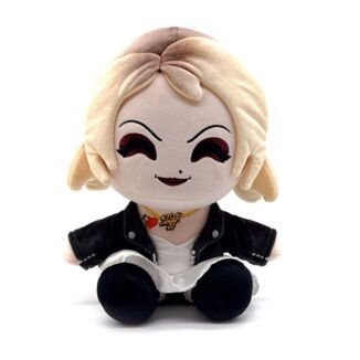 Chucky ( Child´s Play) Plush Figure Tiffany Valentine 22 cm                Chucky ( Child´s Play) Plush Figure Tiffany Valentine 22 cm