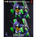 Evangelion: New Theatrical Edition Figura Robo-Dou Evangelion Test Type - 01 Final Battle Version 25 cm