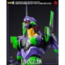 Evangelion: New Theatrical Edition Figura Robo-Dou Evangelion Test Type - 01 Final Battle Version 25 cm
