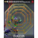 Evangelion: New Theatrical Edition Figura Robo-Dou Evangelion Test Type - 01 Final Battle Version 25 cm