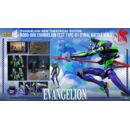 Evangelion: New Theatrical Edition Figura Robo-Dou Evangelion Test Type - 01 Final Battle Version 25 cm