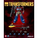 Transformers Figura MDLX Optimus Prime (Comic Book Edition) 18 cm