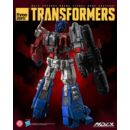 Transformers Figura MDLX Optimus Prime (Comic Book Edition) 18 cm