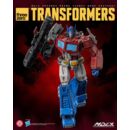 Transformers Figura MDLX Optimus Prime (Comic Book Edition) 18 cm