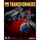 Transformers Figura MDLX Optimus Prime (Comic Book Edition) 18 cm