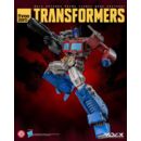 Transformers Figura MDLX Optimus Prime (Comic Book Edition) 18 cm