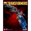 Transformers Figura MDLX Optimus Prime (Comic Book Edition) 18 cm
