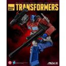 Transformers Figura MDLX Optimus Prime (Comic Book Edition) 18 cm