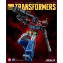 Transformers Figura MDLX Optimus Prime (Comic Book Edition) 18 cm