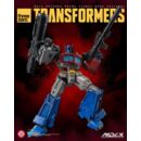 Transformers Figura MDLX Optimus Prime (Comic Book Edition) 18 cm