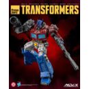 Transformers Figura MDLX Optimus Prime (Comic Book Edition) 18 cm