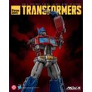 Transformers Figura MDLX Optimus Prime (Comic Book Edition) 18 cm