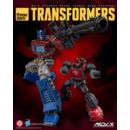Transformers Figura MDLX Optimus Prime (Comic Book Edition) 18 cm