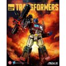 Transformers Figura MDLX Optimus Prime (Comic Book Edition) 18 cm