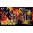 Transformers Figura MDLX Optimus Prime (Comic Book Edition) 18 cm