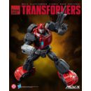 Transformers Figura MDLX Cliffjumper (Comic Book Edition) 12 cm