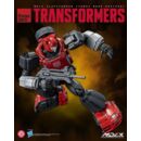 Transformers Figura MDLX Cliffjumper (Comic Book Edition) 12 cm