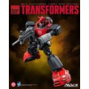 Transformers Figura MDLX Cliffjumper (Comic Book Edition) 12 cm