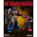 Transformers Figura MDLX Cliffjumper (Comic Book Edition) 12 cm