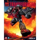 Transformers Figura MDLX Cliffjumper (Comic Book Edition) 12 cm