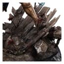 Warhammer: Age of Sigmar Estatua 1/6 Neave Blacktalon The God-King's Assassin Limited Edition 40 cm
