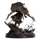 Warhammer: Age of Sigmar Estatua 1/6 Neave Blacktalon The God-King's Assassin Limited Edition 40 cm