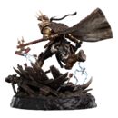 Warhammer: Age of Sigmar Estatua 1/6 Neave Blacktalon The God-King's Assassin Limited Edition 40 cm