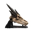El Señor de los Anillos Estatua Skull of Smaug 22 cm