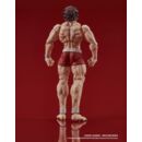 Baki Hanma Digaction Action Figure Baki Hanma 7 cm    