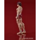 Baki Hanma Digaction Action Figure Baki Hanma 7 cm    