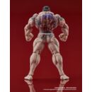 Baki Hanma Digaction Action Figure Kaoru Hanayama 7 cm