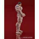 Baki Hanma Digaction Action Figure Kaoru Hanayama 7 cm