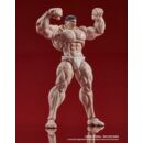 Baki Hanma Digaction Action Figure Kaoru Hanayama 7 cm